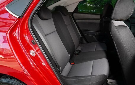 Hyundai Solaris II рестайлинг, 2017 год, 1 348 000 рублей, 7 фотография