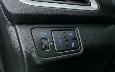 Hyundai Solaris II рестайлинг, 2017 год, 1 347 000 рублей, 20 фотография