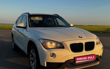 BMW X1, 2013 год, 1 350 000 рублей, 1 фотография