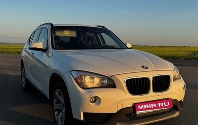 BMW X1, 2013 год, 1 350 000 рублей, 1 фотография