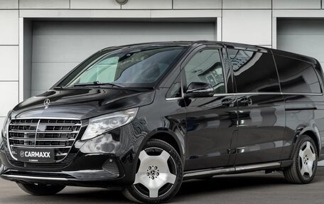 Mercedes-Benz V-Класс, 2026 год, 14 190 000 рублей, 1 фотография