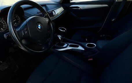BMW X1, 2013 год, 1 350 000 рублей, 7 фотография