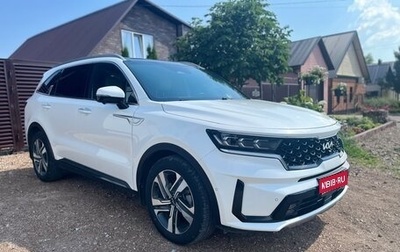 KIA Sorento IV, 2021 год, 3 800 000 рублей, 1 фотография