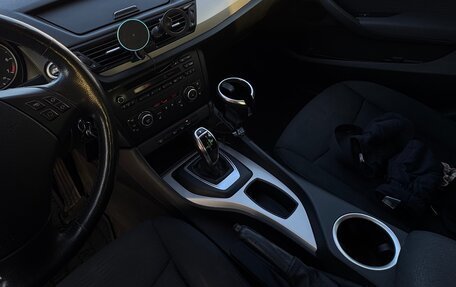 BMW X1, 2013 год, 1 350 000 рублей, 8 фотография
