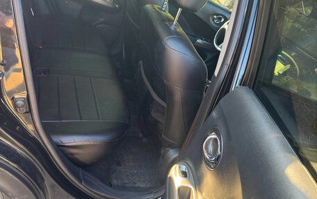 Nissan Juke II, 2013 год, 1 050 000 рублей, 7 фотография