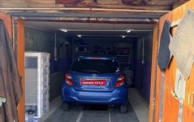 Toyota Vitz, 2015 год, 799 000 рублей, 1 фотография