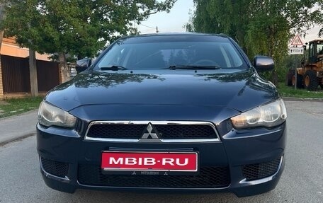 Mitsubishi Lancer IX, 2008 год, 615 000 рублей, 1 фотография