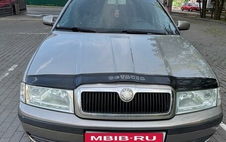 Skoda Octavia IV, 2008 год, 575 000 рублей, 1 фотография