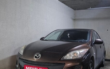 Mazda 3, 2012 год, 750 000 рублей, 1 фотография