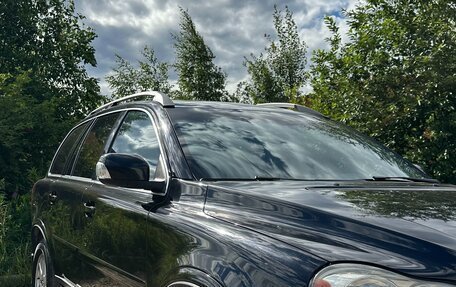 Volvo XC90 II рестайлинг, 2007 год, 1 199 000 рублей, 1 фотография
