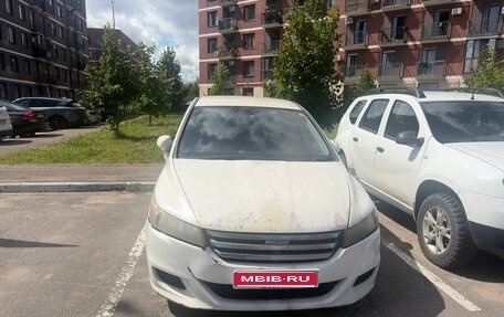 Honda Stream II, 2010 год, 1 000 000 рублей, 1 фотография