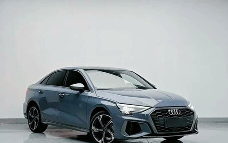 Audi A3, 2023 год, 2 150 000 рублей, 1 фотография