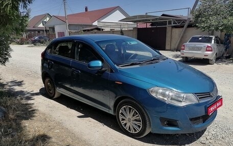 Chery Very (A13), 2012 год, 400 000 рублей, 1 фотография