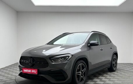 Mercedes-Benz GLA, 2020 год, 2 950 000 рублей, 1 фотография