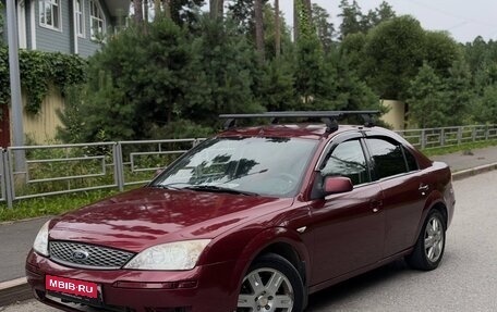 Ford Mondeo III, 2005 год, 179 000 рублей, 1 фотография