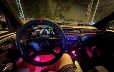 Mitsubishi Lancer IX, 2005 год, 215 000 рублей, 1 фотография