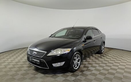 Ford Mondeo IV, 2008 год, 590 000 рублей, 1 фотография