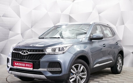 Chery Tiggo 4 I рестайлинг, 2020 год, 1 276 000 рублей, 1 фотография