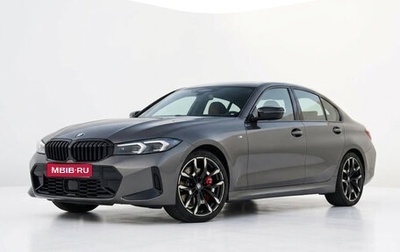 BMW 3 серия, 2025 год, 6 300 000 рублей, 1 фотография