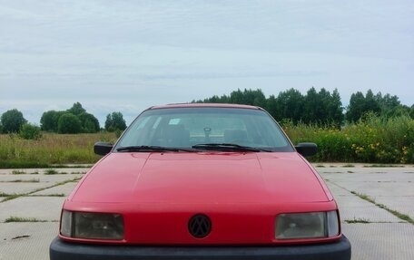 Volkswagen Passat B3, 1991 год, 200 000 рублей, 1 фотография