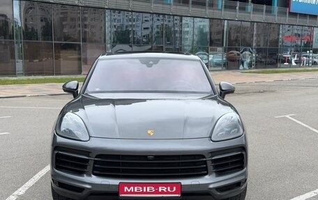 Porsche Cayenne III, 2020 год, 5 230 000 рублей, 1 фотография
