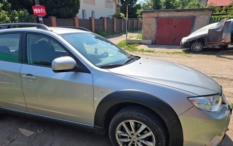 Subaru Impreza III, 2010 год, 1 200 000 рублей, 1 фотография