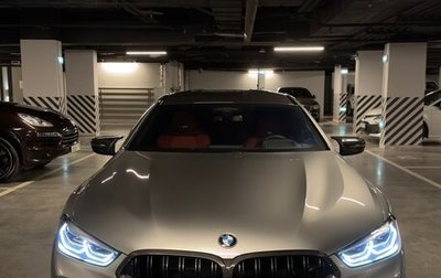 BMW M8 I (F91/F92/F93), 2021 год, 15 000 000 рублей, 1 фотография