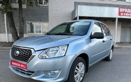 Datsun mi-DO, 2015 год, 450 000 рублей, 1 фотография
