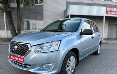 Datsun mi-DO, 2015 год, 450 000 рублей, 1 фотография