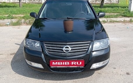 Nissan Almera Classic, 2010 год, 368 000 рублей, 1 фотография