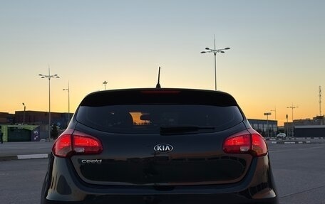 KIA cee'd III, 2015 год, 1 200 000 рублей, 6 фотография