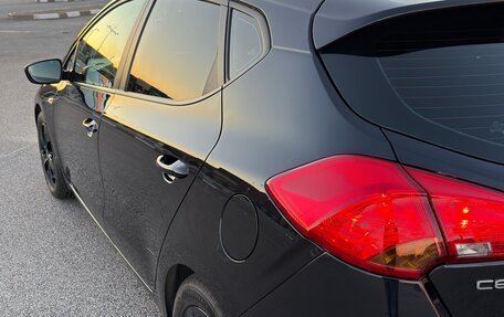KIA cee'd III, 2015 год, 1 200 000 рублей, 10 фотография