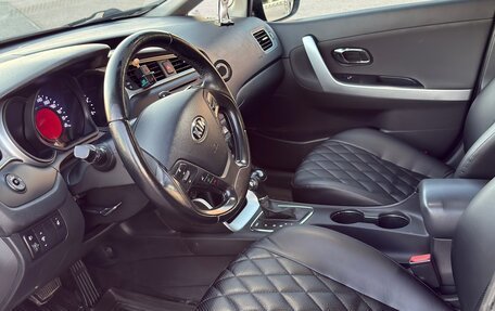 KIA cee'd III, 2015 год, 1 200 000 рублей, 13 фотография