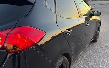 KIA cee'd III, 2015 год, 1 200 000 рублей, 9 фотография