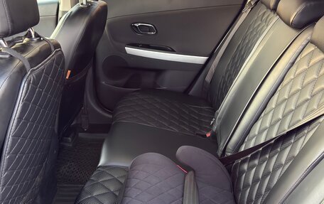 KIA cee'd III, 2015 год, 1 200 000 рублей, 14 фотография
