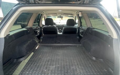 Subaru Outback III, 2006 год, 955 000 рублей, 12 фотография