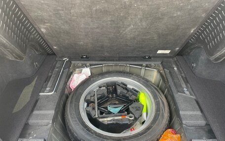 Subaru Outback III, 2006 год, 955 000 рублей, 13 фотография