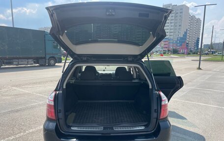 Subaru Outback III, 2006 год, 955 000 рублей, 15 фотография