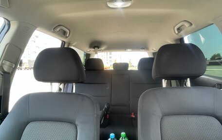 Subaru Outback III, 2006 год, 955 000 рублей, 9 фотография