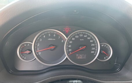 Subaru Outback III, 2006 год, 955 000 рублей, 7 фотография