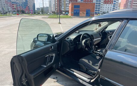 Subaru Outback III, 2006 год, 955 000 рублей, 11 фотография