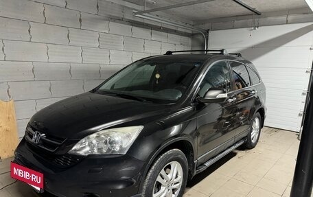Honda CR-V III рестайлинг, 2010 год, 1 310 000 рублей, 3 фотография