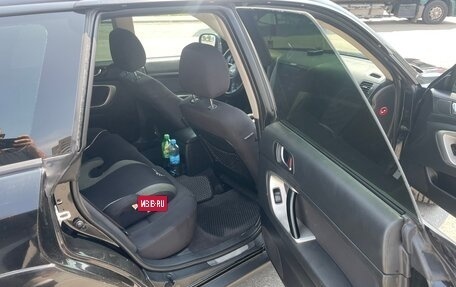 Subaru Outback III, 2006 год, 955 000 рублей, 16 фотография