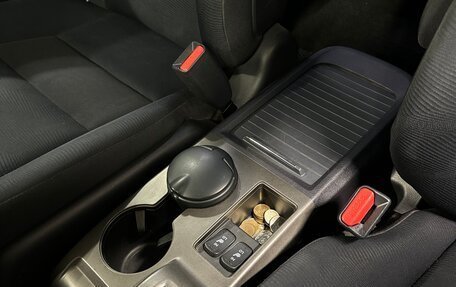 Honda CR-V III рестайлинг, 2010 год, 1 310 000 рублей, 12 фотография