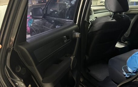 Honda CR-V III рестайлинг, 2010 год, 1 310 000 рублей, 8 фотография