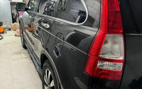 Honda CR-V III рестайлинг, 2010 год, 1 310 000 рублей, 7 фотография