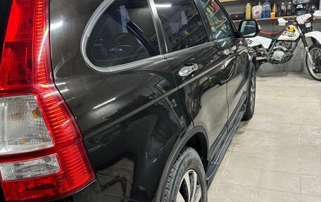 Honda CR-V III рестайлинг, 2010 год, 1 310 000 рублей, 5 фотография