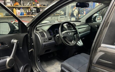 Honda CR-V III рестайлинг, 2010 год, 1 310 000 рублей, 9 фотография