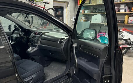 Honda CR-V III рестайлинг, 2010 год, 1 310 000 рублей, 6 фотография