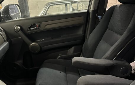 Honda CR-V III рестайлинг, 2010 год, 1 310 000 рублей, 17 фотография